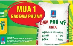 Đạm Phú Mỹ tặng quà tri ân khách hàng dịp 17 năm ngày thành lập