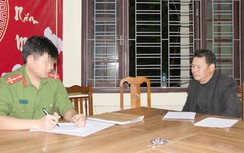 37 giờ phá án anh phóng hỏa giết cả nhà em rể