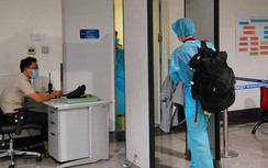 Cách ly tự trả phí, tại sao không?