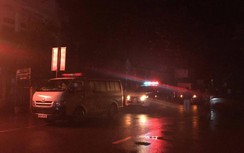 Phong tỏa thôn Tiêu Sơn sau khi Hải Dương có ca bệnh Covid-19 đầu tiên