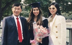 Vợ chồng ông Hạnh Nguyễn tặng 9 máy áp lực âm điều trị bệnh nhân Covid-19