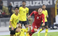 HLV tuyển Malaysia "than trời" vì điều này