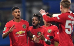 Dịch Covid-19: Ngoại hạng Anh hoãn tới 30/4; Sao Real trốn cách ly