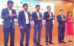 Phát động toàn dân nhắn tin ủng hộ phòng, chống dịch Covid-19