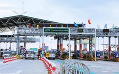 Đẩy nhanh tiến độ, vận hành thu phí tự động không dừng trong năm nay
