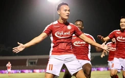 Chuyện chưa kể về hiện tượng V-League 2020 Nguyễn Xuân Nam