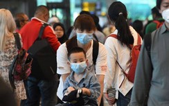 Tạm dừng miễn thị thực đơn phương cho công dân Nhật Bản, Nga và Belarus