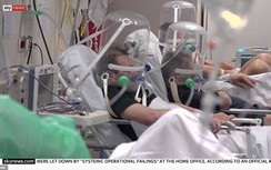 WHO cảnh báo: Covid-19 có thể làm tổn thương, giết chết người trẻ tuổi