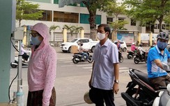 Nguyên Thứ trưởng GD&ĐT chế tạo hệ thống đo thân nhiệt từ xa ngừa Covid-19