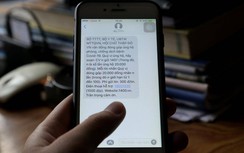 Thu 300 đồng/tin nhắn ủng hộ phòng chống dịch Covid-19, nhà mạng nói gì?