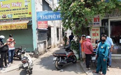 Địa phương đầu tiên cho học sinh, sinh viên nghỉ tránh Covid-19 đến 18/4