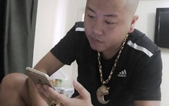 "Ông trùm" nuôi 30 đàn em chuyên đi đòi nợ với lãi suất cắt cổ