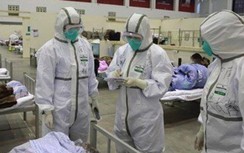 Covid-19 ngày 20/3: Thêm 4 bệnh nhân, tổng ca nhiễm Covid-19 tại VN là 91