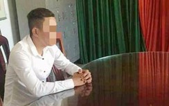 Phao tin đồn nhảm, 9X thất thần khi bị phạt 10 triệu, tịch thu điện thoại