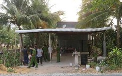 Mâu thuẫn với vợ, con rể sát hại mẹ vợ, chém nhiều người thân rồi tự tử