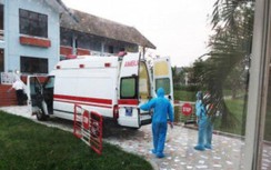 Hơn 165 người tiếp xúc với bệnh nhân Covid-19 thứ 76 tại Thừa Thiên - Huế