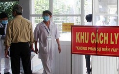 100% trường hợp cách ly F1 tại Ninh Thuận âm tính với Covid-19