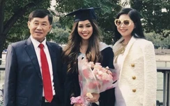 Gia đình ông Hạnh Nguyễn ủng hộ thêm 25 tỷ đồng chống Covid-19 và hạn mặn