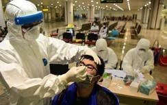 Hành khách nhập cảnh từ 59 nước nào phải cách ly tập trung phòng Covid-19?