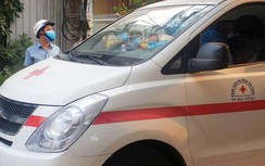 Chồng và người thân bệnh nhân dương tính Covid-19 tại Đà Nẵng trốn cách ly
