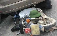 Video: Kinh hoàng cảnh xe ben gây tai nạn liên hoàn, 2 nữ sinh tử vong