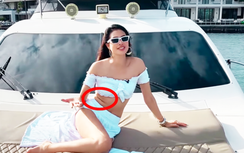 Tin giải trí mới nhất 20/3: Vợ chồng Cường đô la góp tiền tỷ chống Covid-19