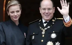 Thân vương Albert II cũng dương tính với Covid-19