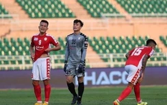 Bùi Tiến Dũng có trở thành quả "bom xịt" của CLB TP.HCM?