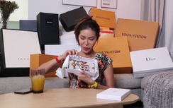 Siêu mẫu Minh Tú có thật sự nghèo và không quan tâm tới danh xưng?