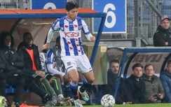 Điều khoản lạ có thể giúp Văn Hậu sớm được "giải cứu"