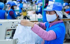 Hà Nội: Mua khẩu trang kháng khuẩn, kháng giọt bắn ở đâu?