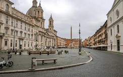 Video: Thành Rome những ngày u ám nhất trong lịch sử