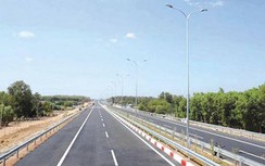 Chuyển 3 dự án sang đầu tư công, cao tốc Bắc – Nam thiếu vốn trầm trọng