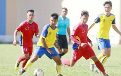 VFF nói gì về vụ 11 cầu thủ Đồng Tháp tham gia “làm độ”?