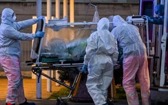 Video: Trung Quốc đã gửi gì cho Italia trong cơn nguy khó?