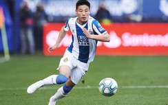 Tin thể thao mới nhất 21/3: Ronaldo Trung Quốc dương tính với Covid-19