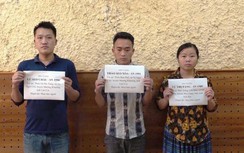 Lừa 2 người phụ nữ sang Trung Quốc bán với giá 40 triệu đồng