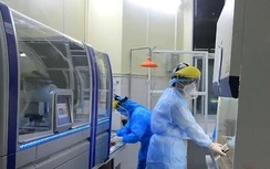 Hải Phòng vận hành máy xét nghiệm xác định virus gây bệnh Covid-19
