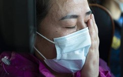 Video: Xúc động cảnh Vũ Hán chia tay những người hùng chống dịch Covid -19