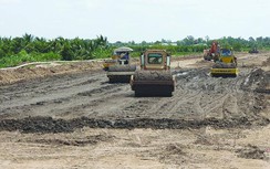 Làm cao tốc Mỹ Thuận - Cần Thơ 24 tháng có khả thi?