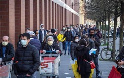 Tin tức 24h mới nhất, nóng nhất ngày hôm nay 22/3