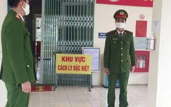 Thanh Hóa cách ly 52 người tiếp xúc với bệnh nhân số 93
