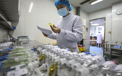 Bệnh nhân ngộ độc do uống thuốc sốt rét phòng Covid-19 vừa ra viện