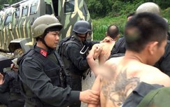 Tin pháp luật mới nhất 22/3: Một cảnh sát bị tội phạm ma túy đâm tử vong