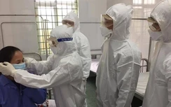 Covid-19 ngày 22/3: 113 người nhiễm ở Việt Nam, Đồng Tháp có 4 ca đầu tiên