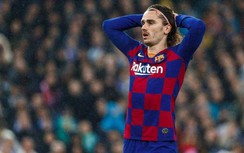 Chuyển nhượng 22/3: Barca tống tiễn bom tấn; MU hành động bất ngờ