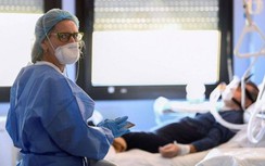 Video: Những dấu mốc chết chóc kinh hoàng tại Italy trong 1 tuần qua