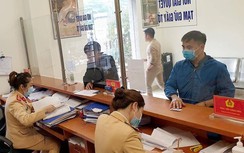 Cần tước bằng lái vĩnh viễn người tái diễn vi phạm giao thông