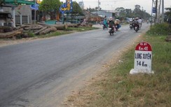 Chuẩn bị đầu tư tuyến tránh Long Xuyên, nâng cấp QL91C