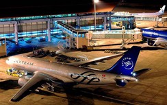 Tạm dừng nhập cảnh đối với tất cả người nước ngoài vào Việt Nam